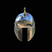 1. New Helmet fantasy sparta  - Thumbnail 1