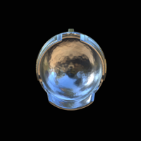 1. New Helmet fantasy sparta  - Thumbnail 9