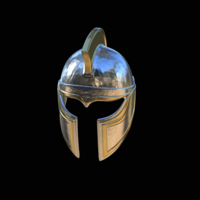 1. New Helmet fantasy sparta  - Thumbnail 13