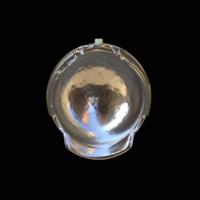 2. slightly broken Helmet fantasy sparta  - Thumbnail 8