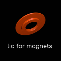 Magnetic Stand Magsafe Compatible - Thumbnail 3