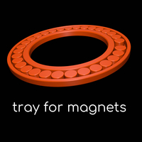 Magnetic Stand Magsafe Compatible - Thumbnail 4