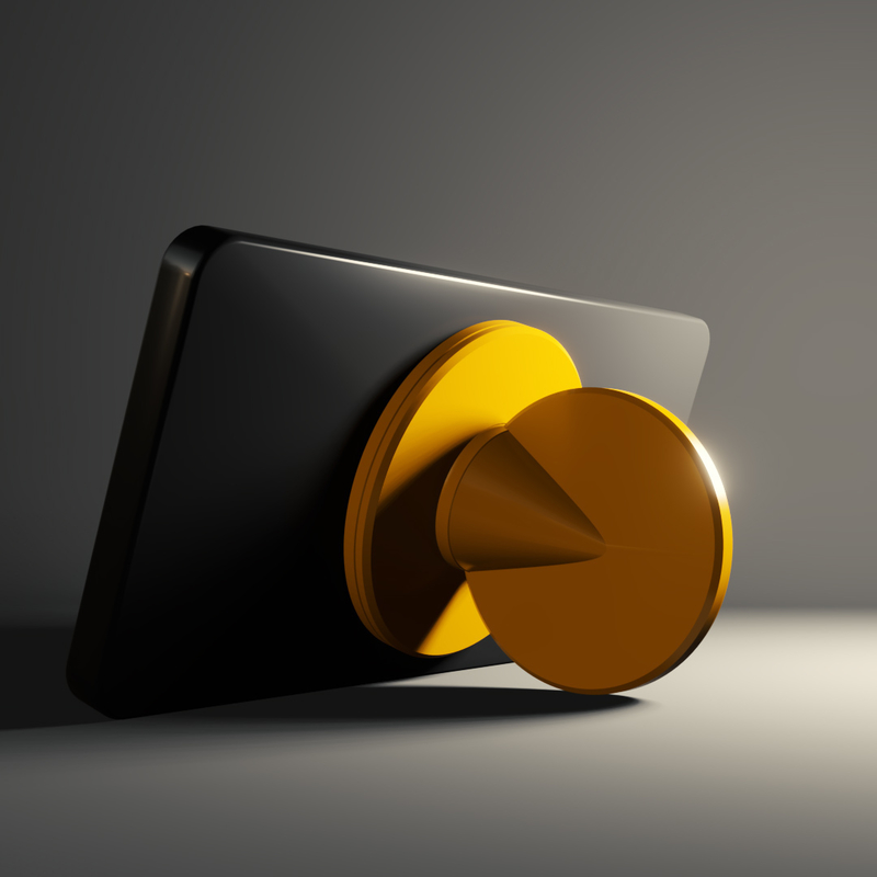 Magnetic Stand Magsafe Compatible