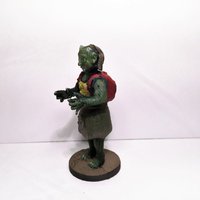 MOHAI Monster #2:Martha - Thumbnail 2