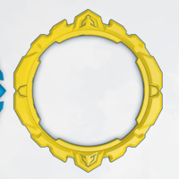 Beyblade Burst BU - Thumbnail 1