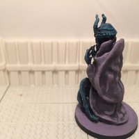 Wayfarer Miniatures: Knolahri Diplomat - Thumbnail 3