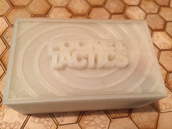 PT Faction Box