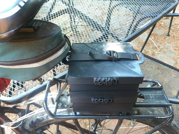 PT Bike Box