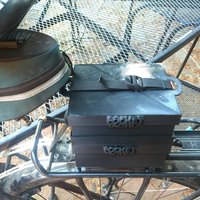 Small PT Bike Box 3D Printing 51813