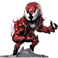 Carnage from ready to print model from Venom movie - Thumbnail 5