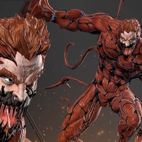 Carnage from ready to print model from Venom movie - Thumbnail 10