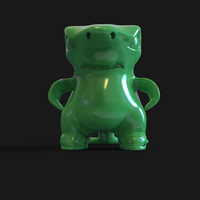 Beach shark - Thumbnail 2