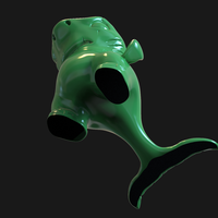 Beach shark - Thumbnail 4