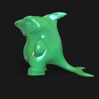 Beach shark - Thumbnail 5