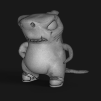 Beach shark - Thumbnail 6