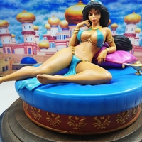 Princes jasmine - Thumbnail 2