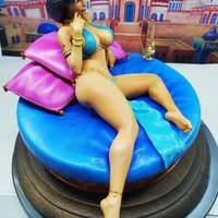 Princes jasmine - Thumbnail 3