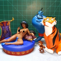 Princes jasmine - Thumbnail 4
