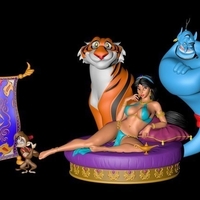 Princes jasmine - Thumbnail 5