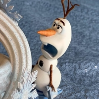 The Ice Princess NSFW Also included - Thumbnail 2