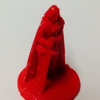 Small Pocket-Tactics: Baldev 3D Printing 51844