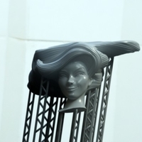 Ursula Ocean queen - Thumbnail 6