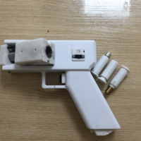 ELECTRIC PISTOL TOY 2.0 - Thumbnail 2