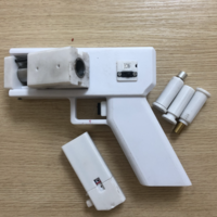 ELECTRIC PISTOL TOY 2.0 - Thumbnail 3