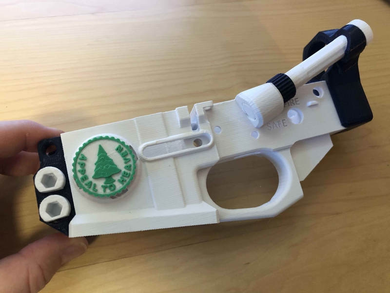 Andies helfire Lower 