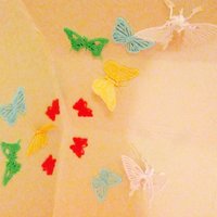 Butterflies for Bug #1 - Thumbnail 2