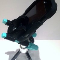 Escape i Tri Pod tripod Adapter - Thumbnail 3