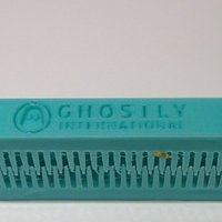 Spooker Wire Manager #GhostlyVinyl - Thumbnail 2