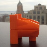 Escape i Tri Pod - Thumbnail 3