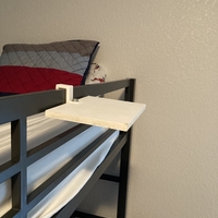 Bunk Bed Side Table - Thumbnail 1