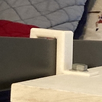 Bunk Bed Side Table - Thumbnail 2