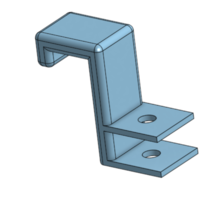 Bunk Bed Side Table - Thumbnail 3