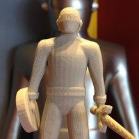 Gort the Defender - Thumbnail 2