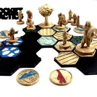 Pocket-Tactics: Last Stand of Midgard (Beta Version) - Thumbnail 2