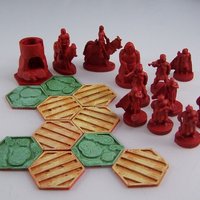 Pocket-Tactics: Hordes of the Warlands (Beta Version) - Thumbnail 2