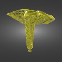 Ready 3D STL file of Ring - Thumbnail 2