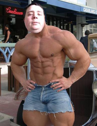 Buff_Jerry Lithopane