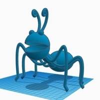 Hormiga - Thumbnail 2