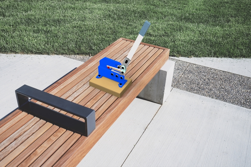 Sheet Cutter