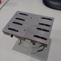 X Carriage Zip Ties - Thumbnail 2