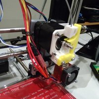 X Carriage Zip Ties - Thumbnail 4