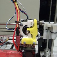 X Carriage Zip Ties - Thumbnail 5