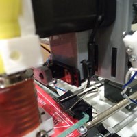 X Carriage Zip Ties - Thumbnail 6