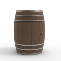 barrel - Thumbnail 2