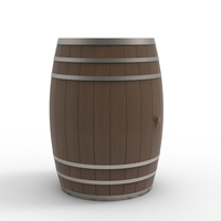 barrel - Thumbnail 3