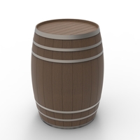 barrel - Thumbnail 4